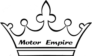 Motor Empire Kangasala